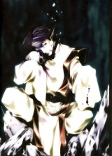 BUY NEW saiyuki - 25728 Premium Anime Print Poster